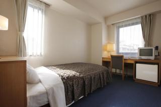 Sankei City Hotel Hachioji - Hachioji - 6