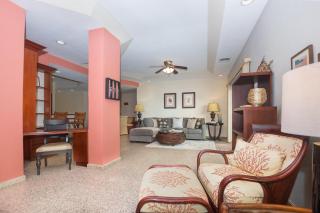 Lawson Rock - Seahorse 105 condo - 4