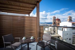 Dimargio Luxury Hotel & Spa - Heraklion - 8