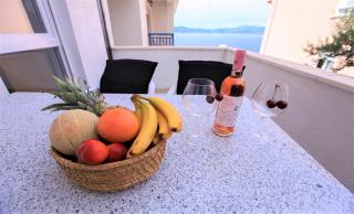 Ivan apartment - beachfront - 8