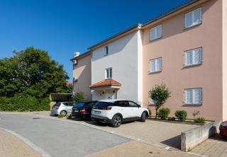 Apartments Crnekovic IV - Baška - 7