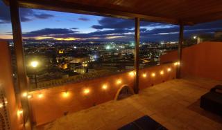 House&Cave Parking and Terrace, in the city - Granada - 8