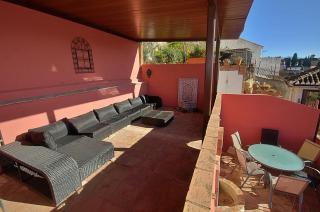House&Cave Parking and Terrace, in the city - Granada - 6