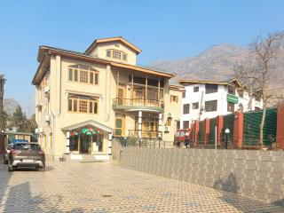 City Hills Resort A Boutique Hotel - 0