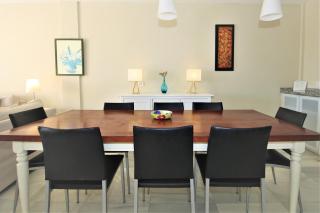 Estepona Port Townhouse TOBY - 6