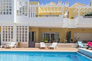 Miranda Apartment - Cabanas de Tavira - 2