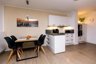 Hafendorf Haus 7_ Apartment 4 - Plau am See - 6