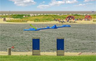 Ankerglueck Buesum - Büsum - 4