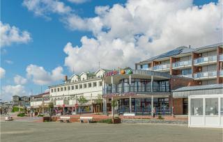 Ankerglueck Buesum - Büsum - 1