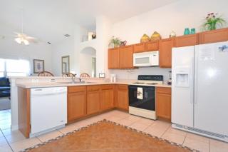 Sweet Magnolia home - Orlando - 5