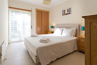Ocean Breeze Apartment - Cabanas de Tavira - 9