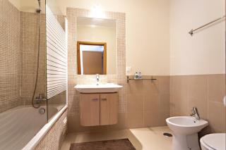 Ocean Breeze Apartment - Cabanas de Tavira - 4