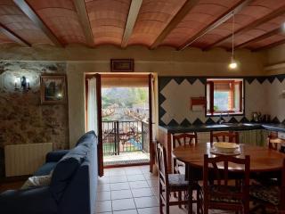 Casa Rural Espasa - 8