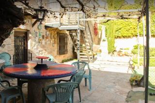 Casa Rural Espasa - 5