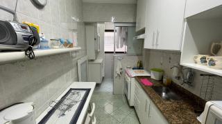 Apartamento aconchegante proximo à praia - Praia Grande - 7