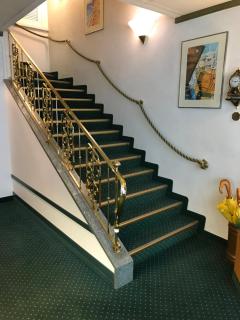 Hotel Arlette Beim Hauptbahnhof - Zurigo - 1