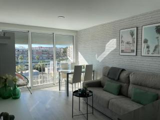 Apartamento Paradis Playa - La Pineda - 5