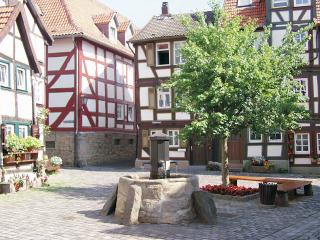 Hotel Klingelhöffer - Alsfeld - 4