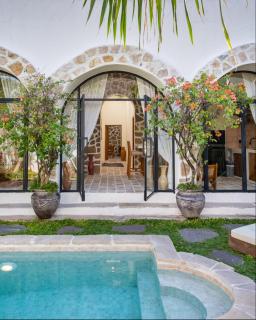Villa Helene Canggu - Canggu - 6