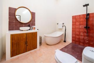 Villa Helene Canggu - 6