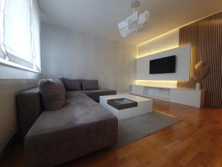Apartment I Love Zagreb, free private parking - Zagabria - 2