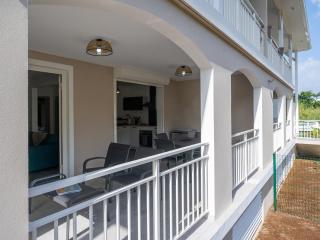 Le Paradis Bleu - Les Trois-Îlets - 1