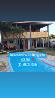 Aloha Kite House - Lagoinha - 0