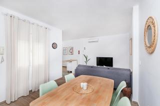 Marmoles 21, City Center Apartment - 3