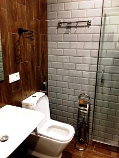 Apartment M3-Saburtalo - Tbilisi - 2