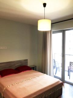 Apartment M3-Saburtalo - Tbilisi - 8