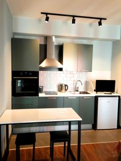 Apartment M3-Saburtalo - Tbilisi - 9