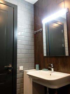 Apartment M3-Saburtalo - Tbilisi - 3