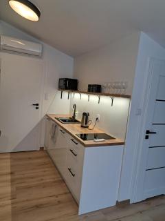 Apartamenty Zielony Liść - 2