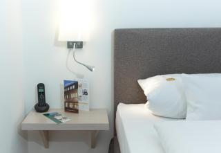 Hotel Klingelhöffer - Alsfeld - 8