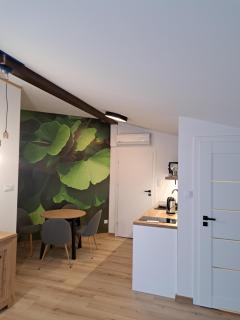 Apartamenty Zielony Liść - 3