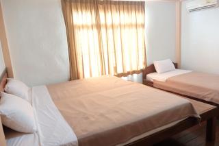 Manilath guesthouse - Ban Houayxay - 3