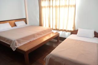 Manilath guesthouse - Ban Houayxay - 2