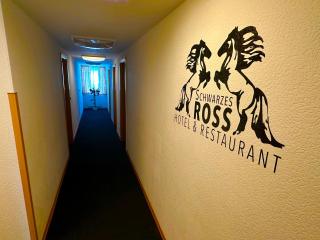 Schwarzes Ross Hotel & Restaurant Oberwiesenthal - 5