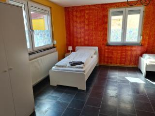 Wölfersheim-Berstadt - 4