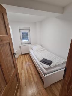 Wölfersheim-Berstadt - 1