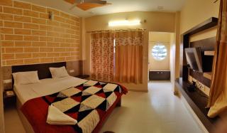 Jungle Bell Resort - Lataguri - 8