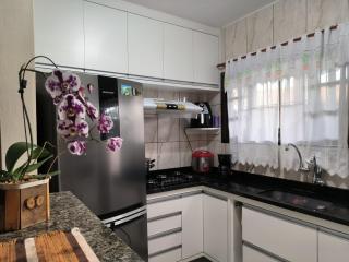 Casa em Condomínio Martin de Sa - Caraguatatuba - 8