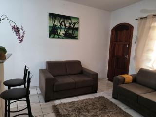 Casa em Condomínio Martin de Sa - Caraguatatuba - 0