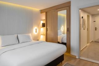 Parkside Boutique Serviced Apartments - Il Cairo - 7