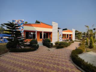 Jungle Bell Resort - 6