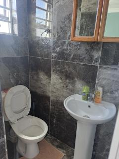 Olivia's guest house - 6