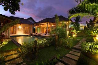 Villa Noa by Optimum Bali Villas - Seminyak - 3