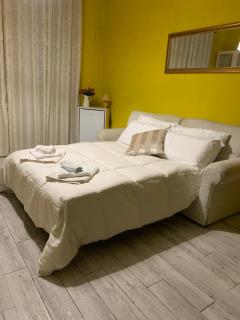 The 65 suite - Florence - 5