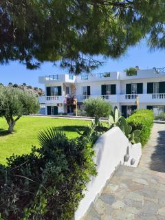 Villa Rizia - Kolymbia - 0