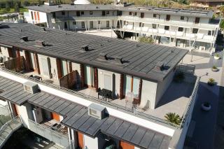 Bertoldi Terme sul Garda - Terrazza - 0